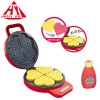 Huiye pretend playing kitchen toys mini real baby kids kitchen cooking toy set cucina per bambini juguetes para ninos
