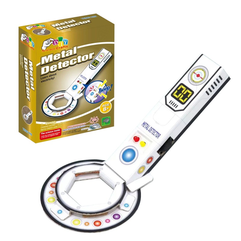 Huiye kids science toys educational games STEM / STEAM education toys  learning science toys for kids