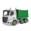Huiye STEM Construction Vehicles Play Set Take Apart Truck Toy Assembly RC Truck Excavator Car With Tool