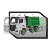 Huiye STEM Construction Vehicles Play Set Take Apart Truck Toy Assembly RC Truck Excavator Car With Tool
