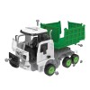 Huiye Christmas Wholesale China Toy Dumper RC Car Kids Toys Creative Especially DIY Assemble Truck