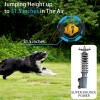 amazon amazon 2.4Ghz Wireless radio control toys Jump remote control car toys Bounce kids toys No WiFi juguetes jouet