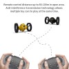 amazon amazon 2.4Ghz Wireless radio control toys Jump remote control car toys Bounce kids toys No WiFi juguetes jouet