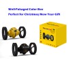 amazon amazon 2.4Ghz Wireless radio control toys Jump remote control car toys Bounce kids toys No WiFi juguetes jouet