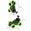 Huiye Amazon Amazon 2.4Ghz Remote Control toy car Tumbling Stunt Car toys for kids juguetes jouet