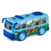 Huiye amazon hot selling kids electric car toys mini cars for kids juguetes jouet