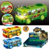Huiye amazon hot selling kids electric car toys mini cars for kids juguetes jouet