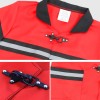 Huiye 4pcs Amazon Role Play Toys children rescue Pretend Play Toy kids fireman costume