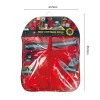 Huiye 4pcs Amazon Role Play Toys children rescue Pretend Play Toy kids fireman costume