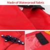 Huiye 7pcs kids firefighter costume Fire Fighter Suit Toys for kid Juguete jouet other toys