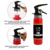 Huiye 7pcs kids firefighter costume Fire Fighter Suit Toys for kid Juguete jouet other toys