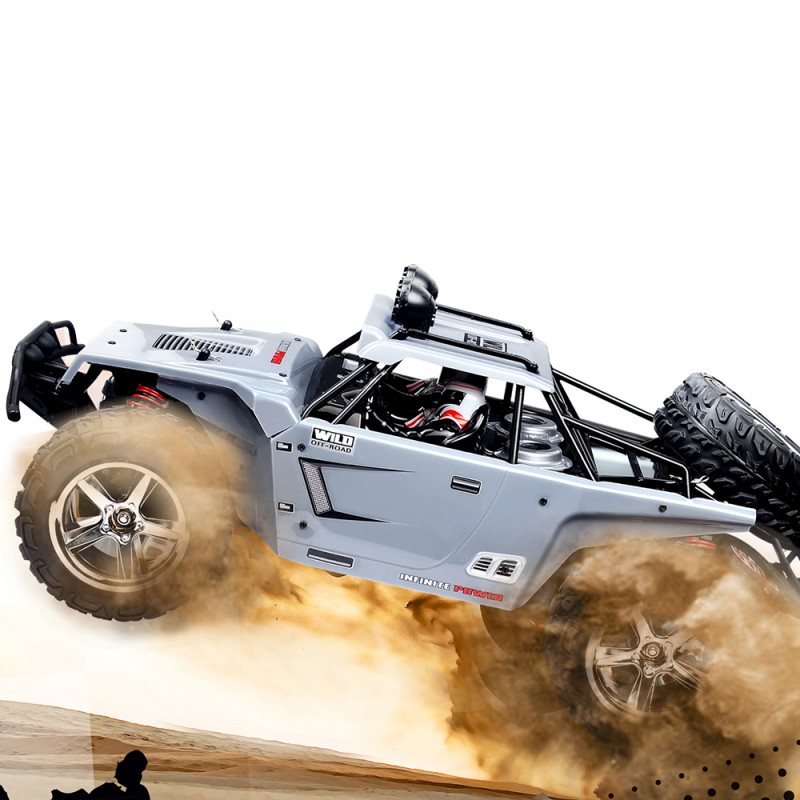 Huiye 1:12 Scale 2.4GHz Off Road 4x4 45KM/H high speed rc drift car model Car boys toys radio remote control truck rc car