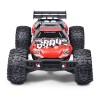 1:12 Scale High Speed Racing plastic RC Car hobby 2.4GHZ 4WD Off-road Vehicle auto rc remote control car