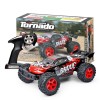 1:12 Scale High Speed Racing plastic RC Car hobby 2.4GHZ 4WD Off-road Vehicle auto rc remote control car