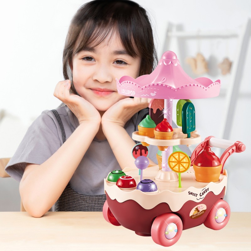Huiye Plastic Play H...