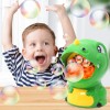 HY 2020 Summer Party Favor Maker Soap Big Giant Water Stick Toy Wands Bubble For Kids Bubble toy Bubble Wand