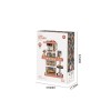 HY 2020 cozinha infantil juguetes para los ninos kids big kitchen set toy pretend play toys kids kitchen toys