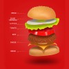HY 2020 amazon hot sale cocina de juguete pretend play Kids Food Toy kid kitchen toy set kitchen kids custom kitchen toys