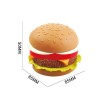 HY 2020 amazon hot sale cocina de juguete pretend play Kids Food Toy kid kitchen toy set kitchen kids custom kitchen toys