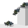 HY 2020 car models camiones juguete toy truck model trucks toys for kids diecast toy vehicles