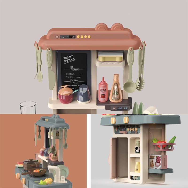 Huiye pretend play f...