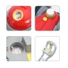 HY 2020 camara de burbujas bubble waffle maker summer outdoor toy Bubble Toys for kids Maquina de Burbujas