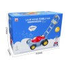 HY 2020 camara de burbujas bubble waffle maker summer outdoor toy Bubble Toys for kids Maquina de Burbujas