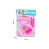 Huiye toys for child toys Kids Doctor Set Toys the simulation set doctor juguete play house for kids baby