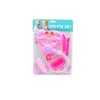 Huiye toys for child toys Kids Doctor Set Toys the simulation set doctor juguete play house for kids baby