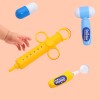 HY 2020 Pretend play 12th doctor cart  Big doctor toys set  kids for role play education toys