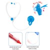 Huiye sale baby toys kid play house for kids toys online kids doctor set the simulation doctor toy