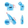 Huiye sale baby toys kid play house for kids toys online kids doctor set the simulation doctor toy