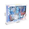 Huiye sale baby toys kid play house for kids toys online kids doctor set the simulation doctor toy