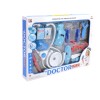 Huiye sale baby toys kid play house for kids toys online kids doctor set the simulation doctor toy