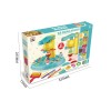 Huiye princess playdough kit slime kids toys education polymer clay slime making kit play dough clay toy