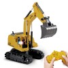 Huiye jugetes monster truck carros de control remoto rc cars toys remote control car rc truck children's toy