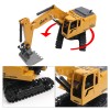 Huiye jugetes monster truck carros de control remoto rc cars toys remote control car rc truck children's toy