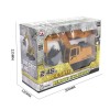 Huiye jugetes monster truck carros de control remoto rc cars toys remote control car rc truck children's toy