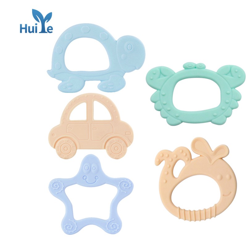 Huiye Sensory Baby T...