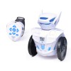 Huiye smart robots para ninos robotic toys for kids intelligent sensing artificial intelligence robot toy