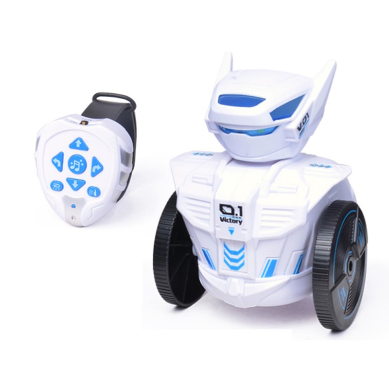 Huiye smart robots p...