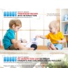 Huiye smart robots para ninos robotic toys for kids intelligent sensing artificial intelligence robot toy