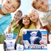 Huiye smart robots para ninos robotic toys for kids intelligent sensing artificial intelligence robot toy