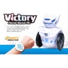 Huiye smart robots para ninos robotic toys for kids intelligent sensing artificial intelligence robot toy