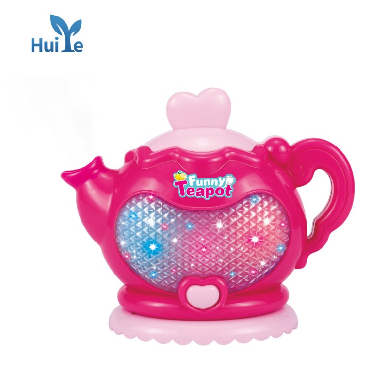 Huiye kettle toys ot...