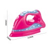 Huiye pretend play toys for girls oyuncak water vapor steam toys humidifier role play toys for children