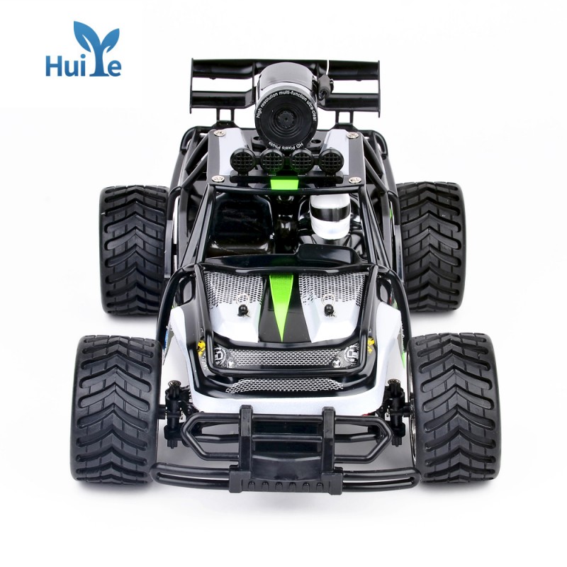 Huiye brushless rc car 4x4 high speed juguetes rc monster truck coche avion rc carro oyuncak araba radio control toys