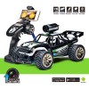 Huiye brushless rc car 4x4 high speed juguetes rc monster truck coche avion rc carro oyuncak araba radio control toys