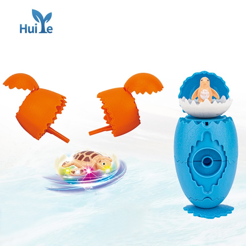 Huiye Kids surprise ...