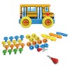 Huiye tool toys children gadget educational science kit stem kids science kits herramientas de juguete